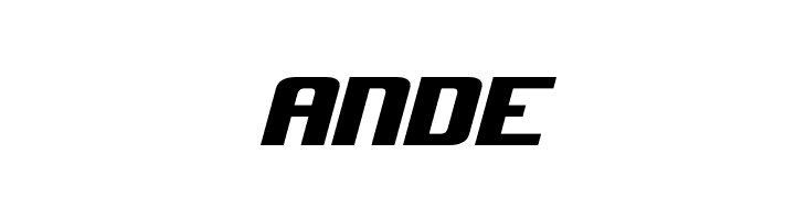 Clark Italic  Free Fonts Download