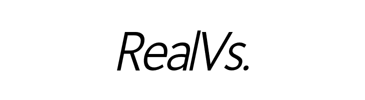 Homizio Nova Italic  Free Fonts Download