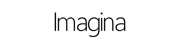 Homizio Nova Light  Free Fonts Download