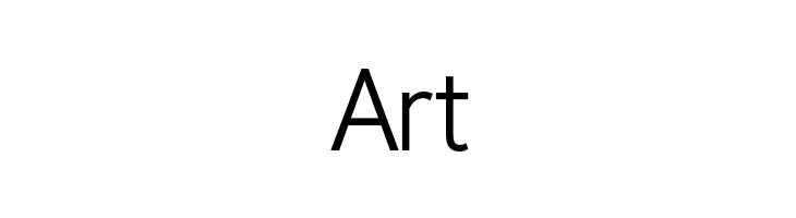 Homizio Nova  Free Fonts Download