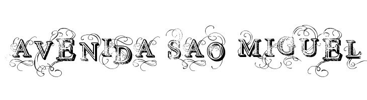 Vtks Simplex Beauty 2  Free Fonts Download