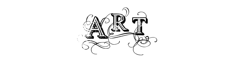 Vtks Simplex Beauty 2  Free Fonts Download