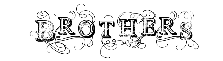 Vtks Simplex Beauty 2  Free Fonts Download