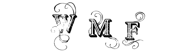 Vtks Simplex Beauty 2  Free Fonts Download