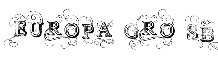 Vtks Simplex Beauty 2  Free Fonts Download