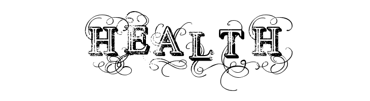 Vtks Simplex Beauty 2  Free Fonts Download