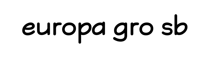 Qarmic sans free  Free Fonts Download