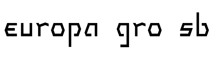 Darth Gonzo  Free Fonts Download