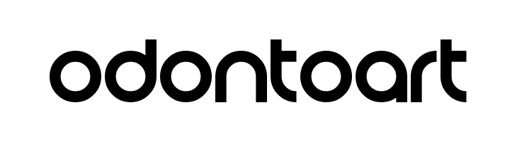 odontoart And Then It Ends Font