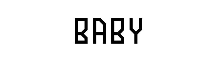 BROWNIEregular  Free Fonts Download