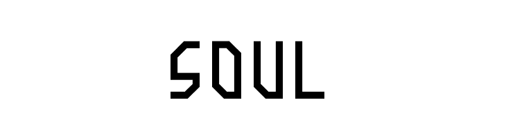 BROWNIEregular  Free Fonts Download