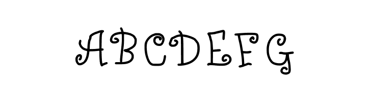 JD Alessandra  Free Fonts Download