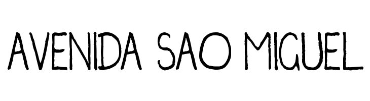 Irregularis  Free Fonts Download