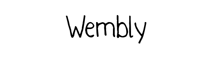 Irregularis  Free Fonts Download