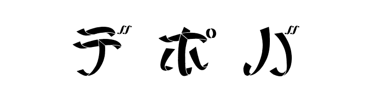 Ribbon Medium  Free Fonts Download