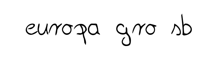 KarolinaTkalcevic RukopisniF  Free Fonts Download