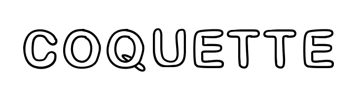 GaelleFont14  Free Fonts Download