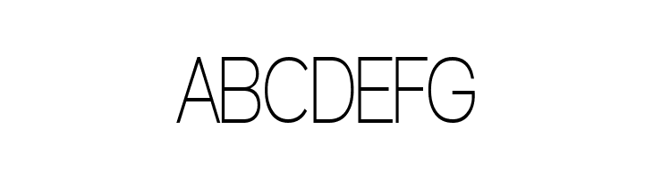 Walkway Condensed SemiBold  Free Fonts Download