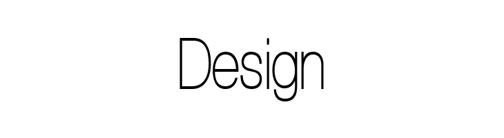 Walkway Condensed SemiBold  Free Fonts Download