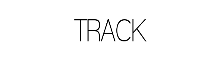 Walkway Condensed SemiBold  Free Fonts Download