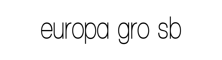Walkway Condensed SemiBold  Free Fonts Download