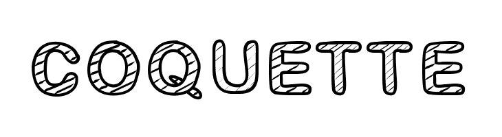 GaelleFont13  Free Fonts Download