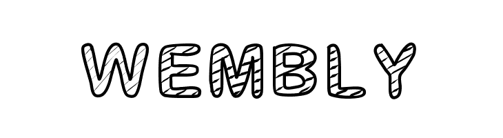 GaelleFont13  Free Fonts Download