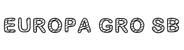 GaelleFont13  Free Fonts Download