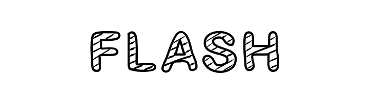 GaelleFont13  Free Fonts Download