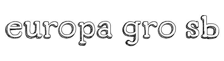 DKKoerier  Free Fonts Download