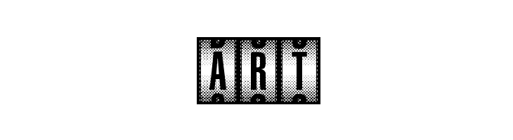 Counter-Dial  Free Fonts Download