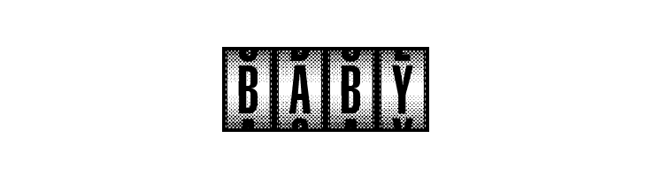 Counter-Dial  Free Fonts Download