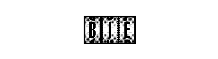 Counter-Dial  Free Fonts Download