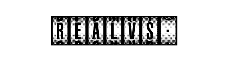 Counter-Dial  Free Fonts Download