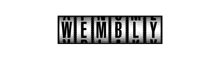 Counter-Dial  Free Fonts Download