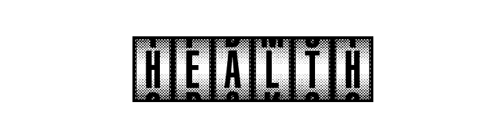 Counter-Dial  Free Fonts Download