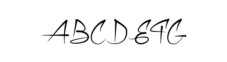 Monkey Snake  Free Fonts Download