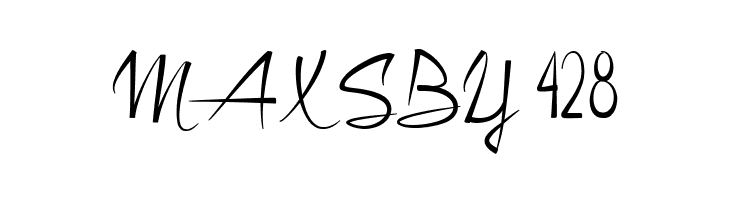 Monkey Snake  Free Fonts Download