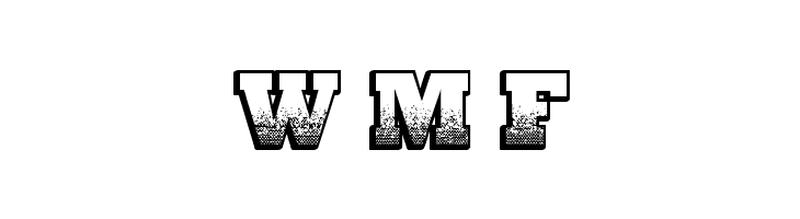 Print Oldyz  Free Fonts Download