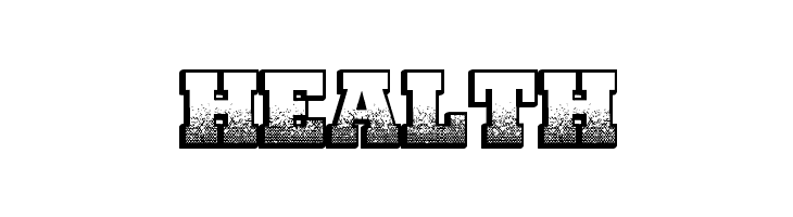 Print Oldyz  Free Fonts Download