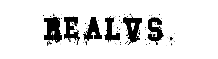 Carnage College  Free Fonts Download