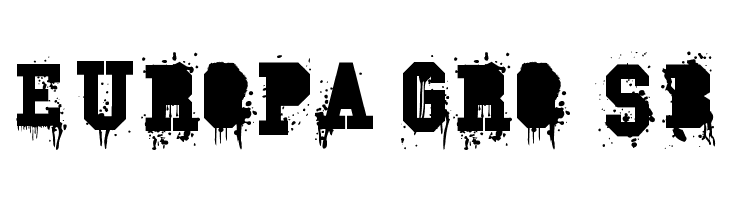 Carnage College  Free Fonts Download