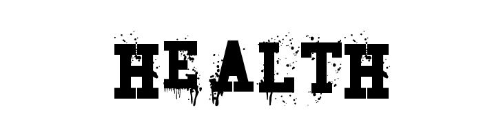 Carnage College  Free Fonts Download