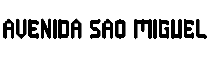 Baby Metal  Free Fonts Download