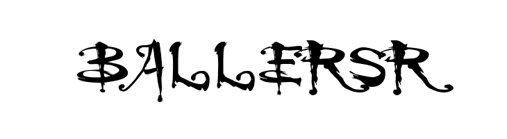 Buffied  Free Fonts Download