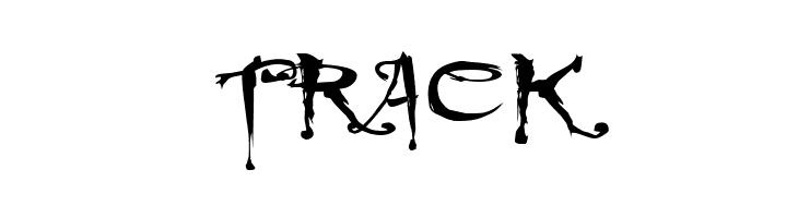 Buffied  Free Fonts Download