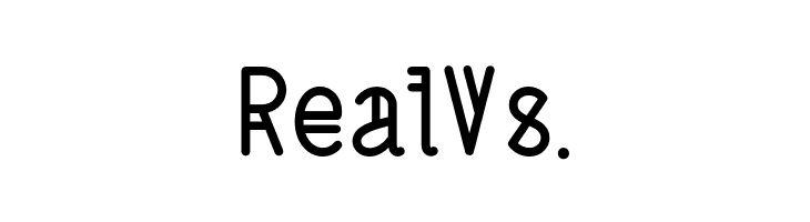 LS-RegularAlt  Free Fonts Download