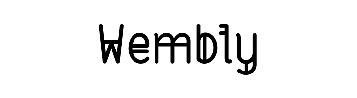 LS-RegularAlt  Free Fonts Download