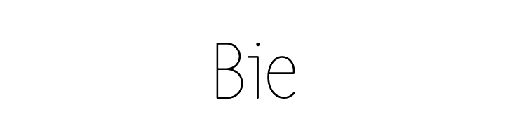 LS-Light  Free Fonts Download