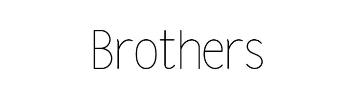 LS-Light  Free Fonts Download